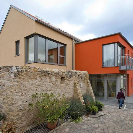 Landhotel Im Klostereck Strubel-Roos フロンハイム エクステリア 写真