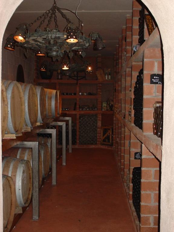 Landhotel Im Klostereck Strubel-Roos フロンハイム エクステリア 写真